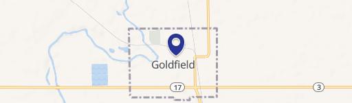Goldfield, IA 50542