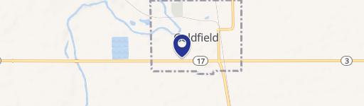 Goldfield, IA 50542