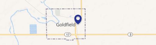 Goldfield, IA 50542