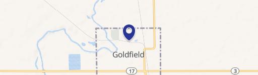 Goldfield, IA 50542