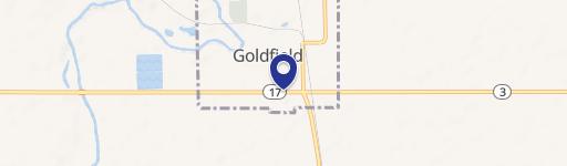 Goldfield, IA 50542