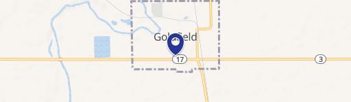 Goldfield, IA 50542