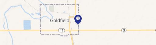 Goldfield, IA 50542