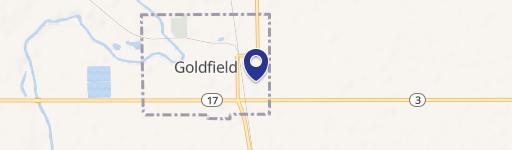 Goldfield, IA 50542