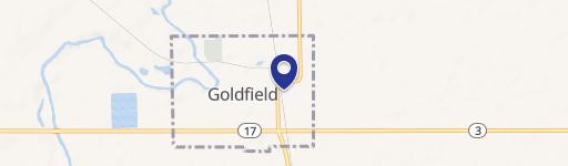 Goldfield, IA 50542