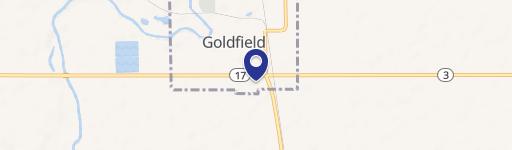 Goldfield, IA 50542
