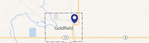 Goldfield, IA 50542