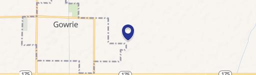 Gowrie, IA 50543