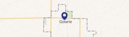 Gowrie, IA 50543