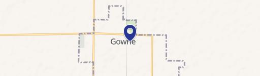 Gowrie, IA 50543