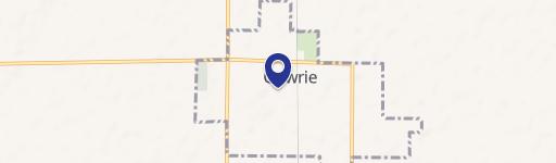Gowrie, IA 50543