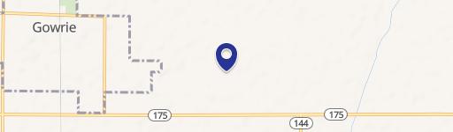Gowrie, IA 50543
