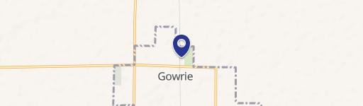 Gowrie, IA 50543