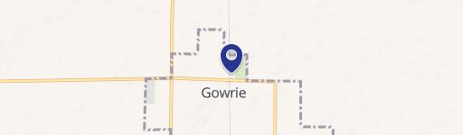 Gowrie, IA 50543