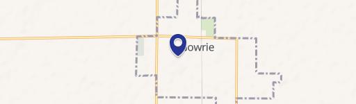 Gowrie, IA 50543