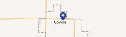 Gowrie, IA 50543