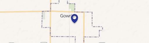 Gowrie, IA 50543