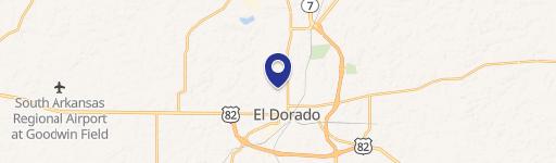 El Dorado, AR 71730