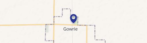 Gowrie, IA 50543
