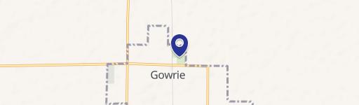 Gowrie, IA 50543