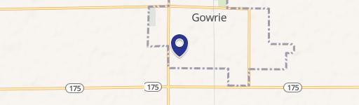 Gowrie, IA 50543