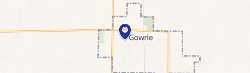Gowrie, IA 50543