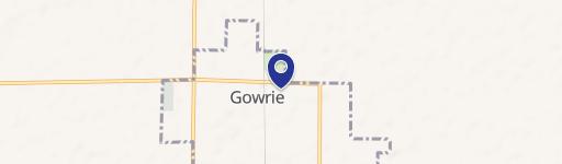 Gowrie, IA 50543