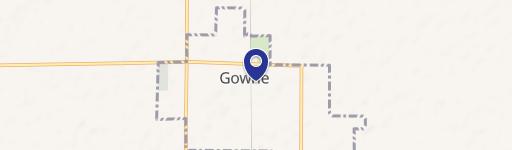 Gowrie, IA 50543
