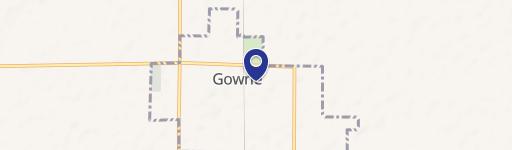 Gowrie, IA 50543