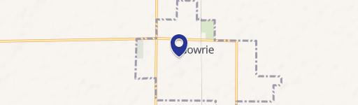 Gowrie, IA 50543