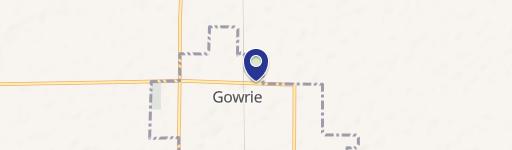 Gowrie, IA 50543