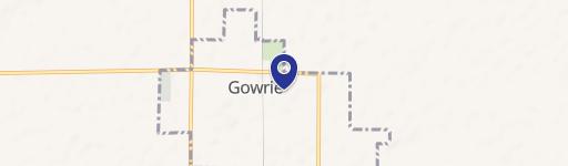 Gowrie, IA 50543
