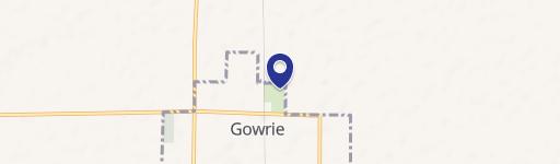 Gowrie, IA 50543