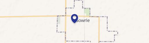 Gowrie, IA 50543