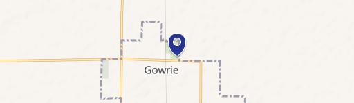 Gowrie, IA 50543