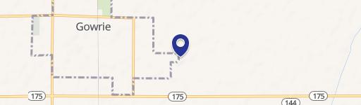 Gowrie, IA 50543