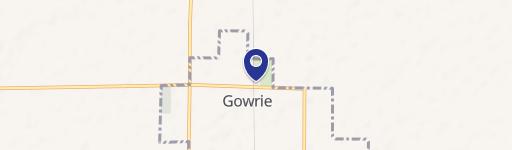 Gowrie, IA 50543