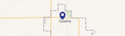 Gowrie, IA 50543