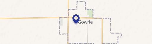 Gowrie, IA 50543