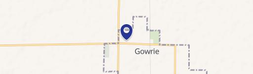 Gowrie, IA 50543