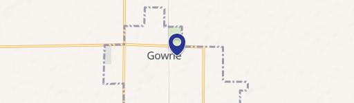 Gowrie, IA 50543