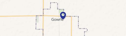 Gowrie, IA 50543