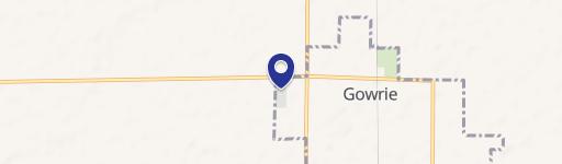 Gowrie, IA 50543