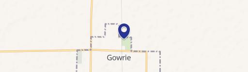 Gowrie, IA 50543
