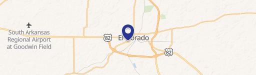 El Dorado, AR 71730