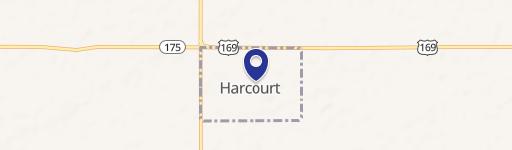 Harcourt, IA 50544