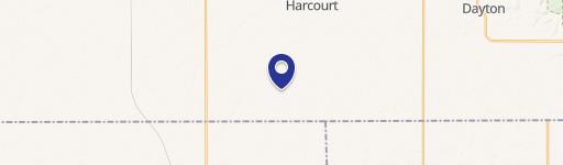 Harcourt, IA 50544