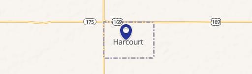 Harcourt, IA 50544