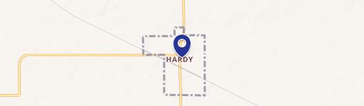 Hardy, IA 50545