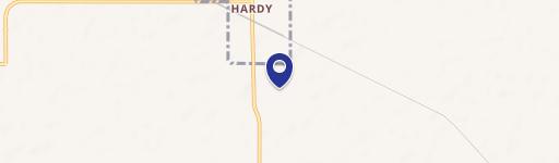 Hardy, IA 50545